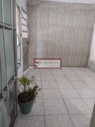 Imagem Se você estava procurando uma oportunidade no Jardim Varginha, pare de procurar. Vendo casa com 2 Dormitórios, sala, Cozinha, Área de serviço, quintal e vaga de garagem. Valor de oportunidades imperdível, R$ 270.000 com entrada facilitada, Confira!.