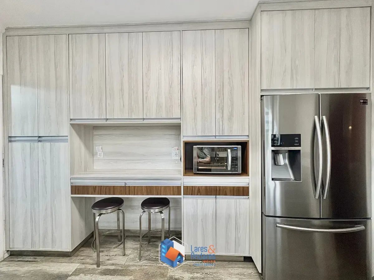 Imagem Apartamento para venda em Vila Andrade com 3 quartos, sendo 1 suíte, 135m²