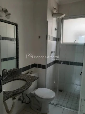 Imagem Este apartamento é a combinação perfeita entre amplitude, praticidade e bom gosto. Com uma planta...