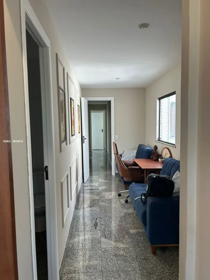 Imagem Cobertura para Venda em Rio de Janeiro, Recreio dos Bandeirantes, 3 dormitórios, 1 suíte, 2 banheiros, 2 vagas