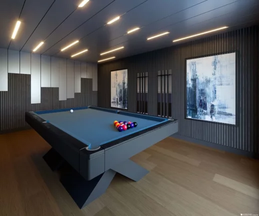 Imagem Apartamento à venda em Porto Belo, Perequê, com 2 quartos, 77,34m2