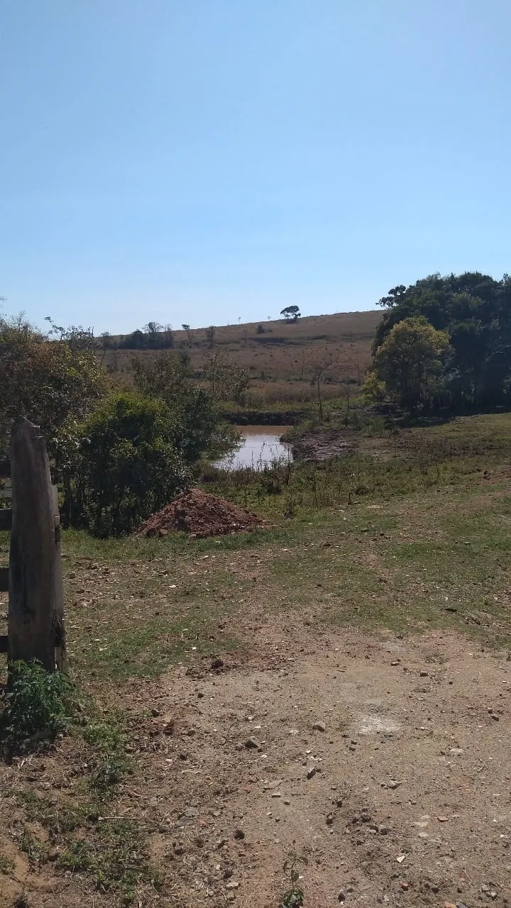 Imagem Terreno à venda 4000M², Bosque dos Ipês, Guaratinguetá - SP