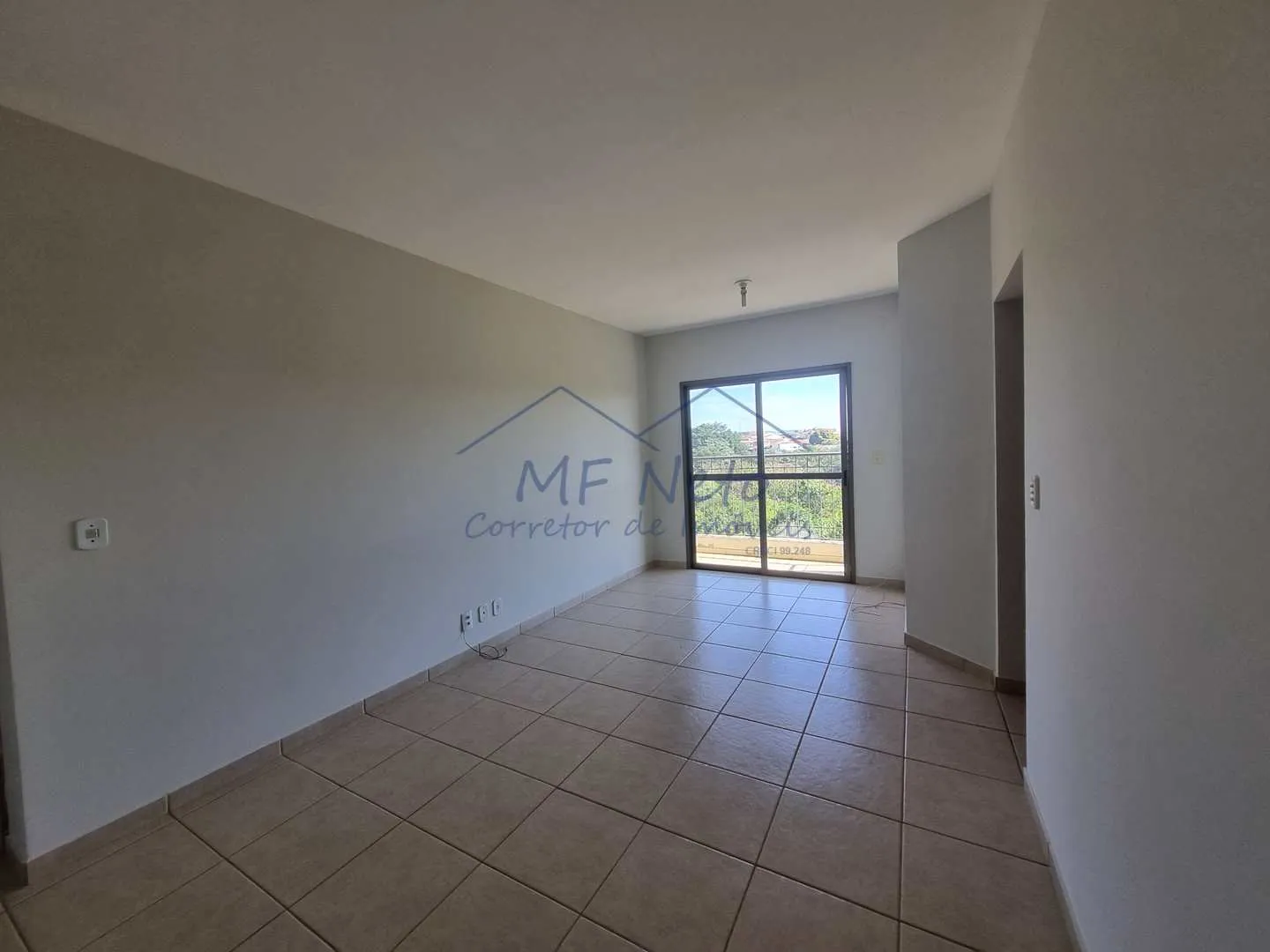 Imagem Apartamento Padrão
