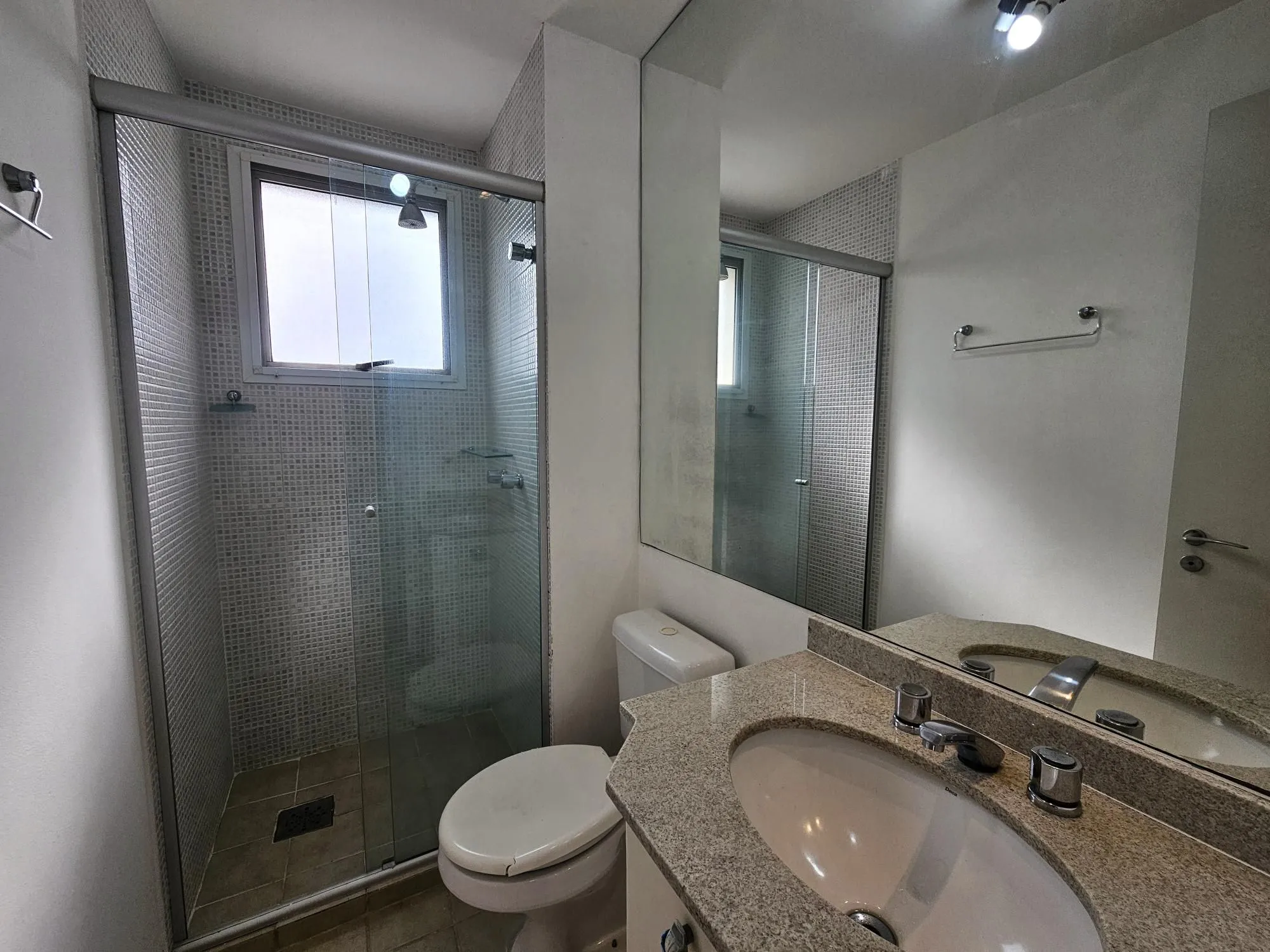 Imagem Apartamento 3 Dorm sendo 1 suite e 2 vagas