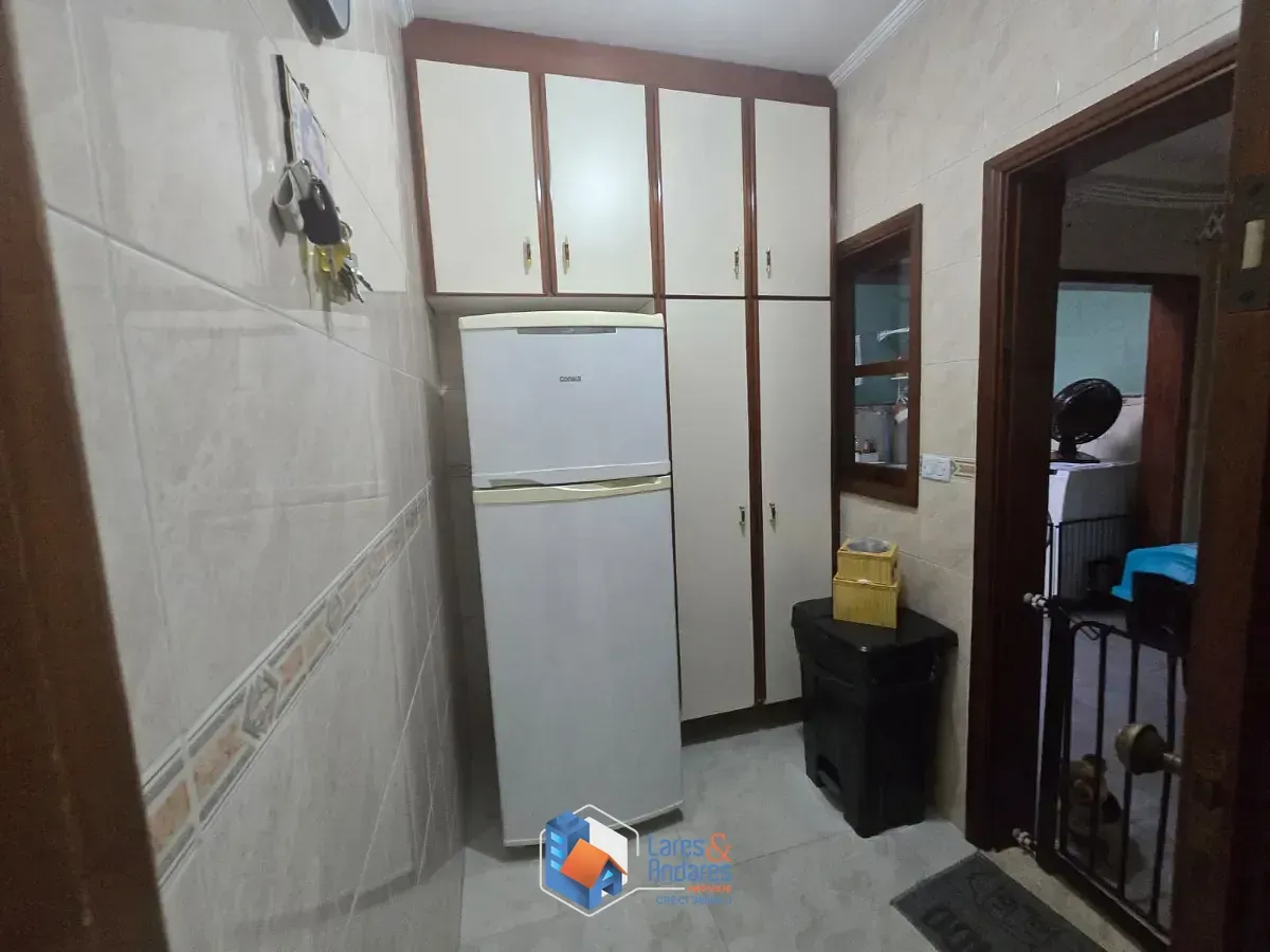 Imagem Casa para venda em Jardim Vista Linda com 3 quartos, sendo 1 suíte, 218m²