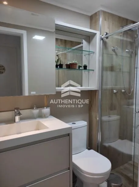 Imagem MARQUES 2900 BARRA FUNDA - Apartamento à venda em São Paulo/SP