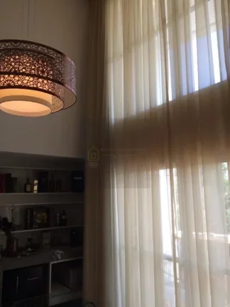 Imagem Apartamento Mobiliado Alto Padrão à venda Condomínio Soho R$ 880Mil