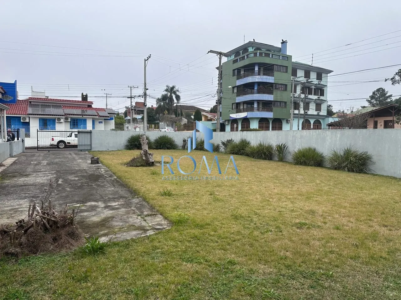 Imagem Terreno à venda São José Santa Maria/RS