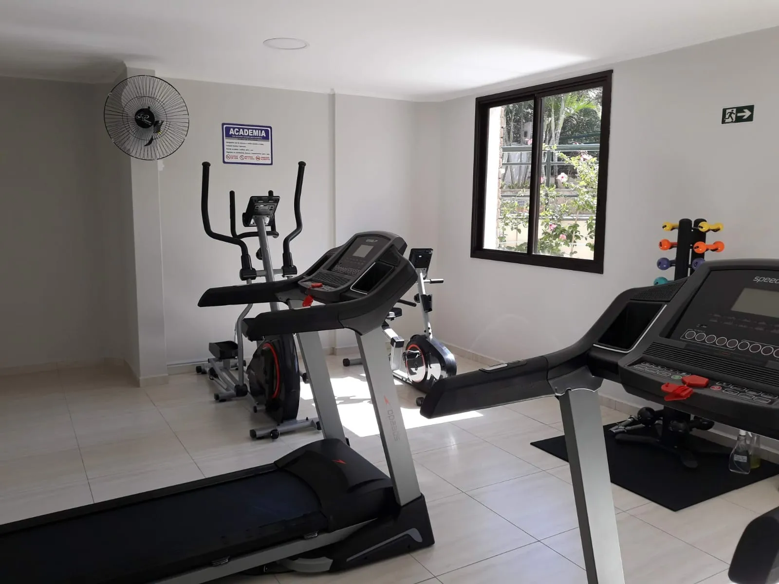 Imagem Apartamento no Edifício Piazza Navona, excelente localização, segurança e lazer.