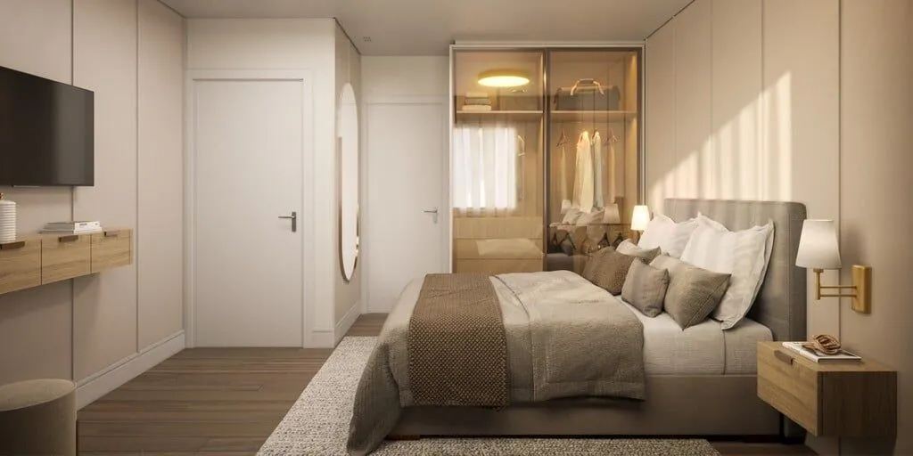 Imagem Apartamento em Jardim Itu