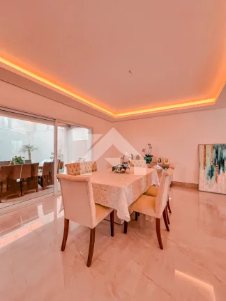 Imagem Casa de Condomínio em Alphaville - Santana de Parnaíba, SP