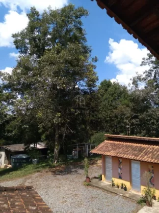 Imagem Chácara com 6 dormitórios à venda, 9000 m² por R$ 1.600.000 - Ibiúna - Ibiúna/São Paulo