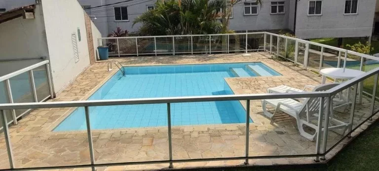 Imagem Apartamento para Venda em Teresópolis, Bom Retiro, 2 dormitórios, 1 banheiro, 1 vaga