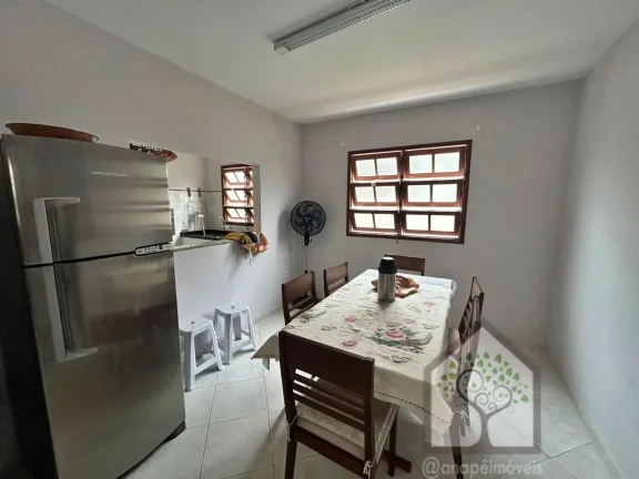 Imagem Excelente sobrado no Carianos