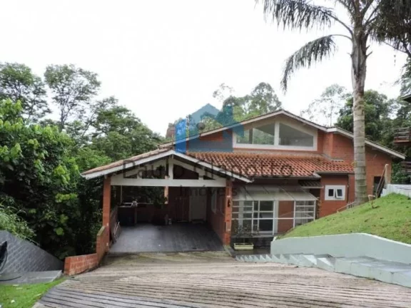 Imagem Casa à venda no Condomínio Parque das Artes