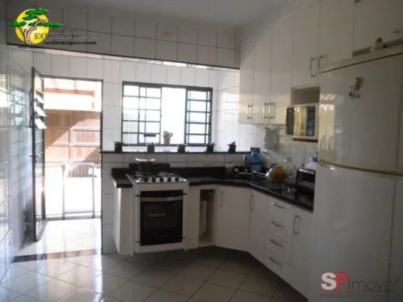 Imagem SOBRADO NA VILA BASILEIA
