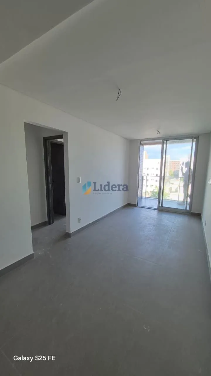 Imagem Apto próximo a praia - 72m² - 3 quartos - 2 suites - em Intermares, Cabedelo/PB