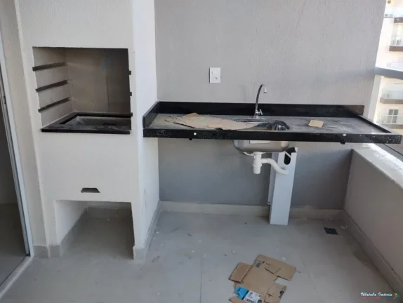 Imagem Apartameto novo duas suites itagua