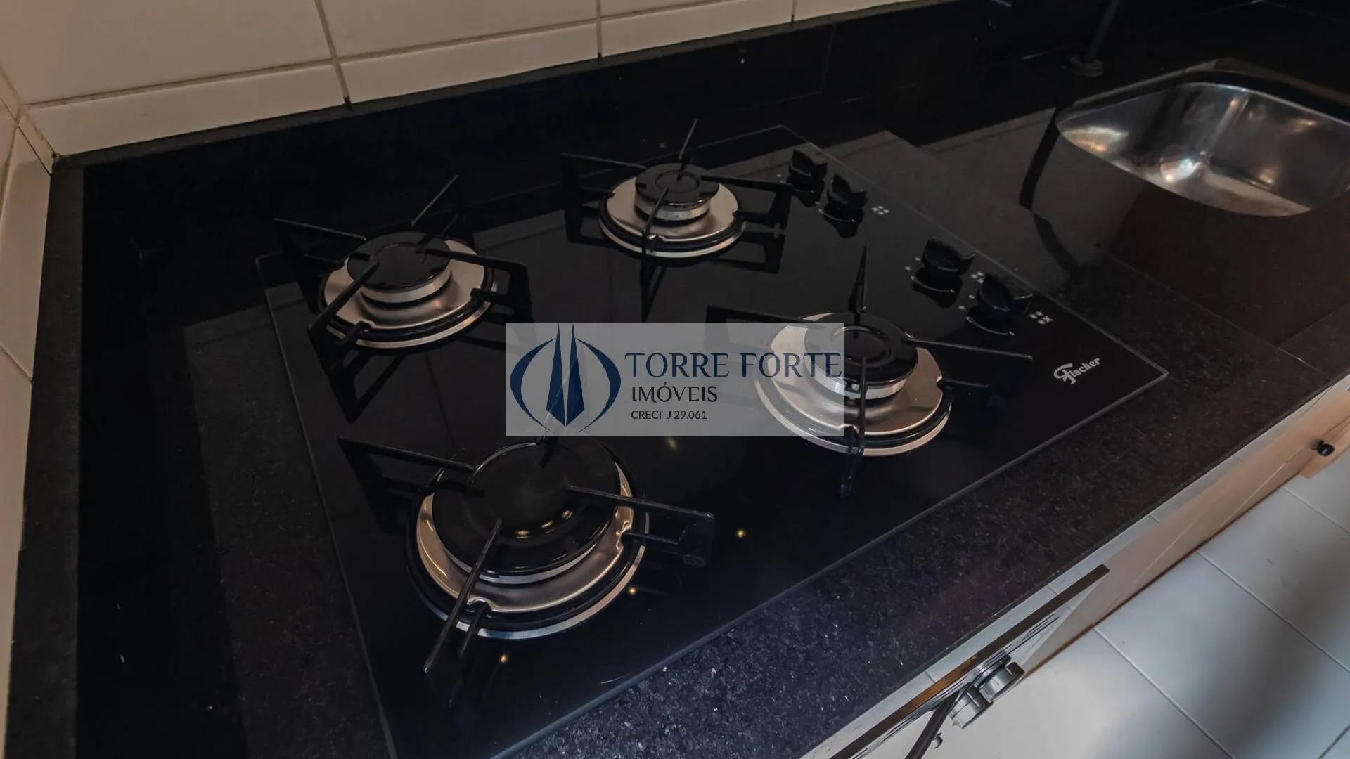 Imagem Ótimo apartamento 68 m² 3 dormitórios sendo 1 suíte 1 vaga garagem, Barueri