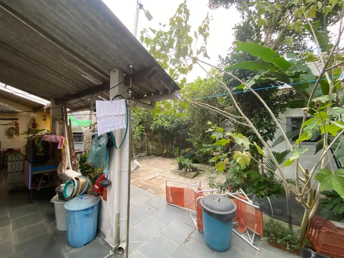 Imagem CASA COM 02 DORMITÓRIOS E ACEITA FINANCIAMENTO BANCÁRIO NO JARDIM SUARÃO EM ITANHAÉM