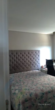 Imagem Apartamento de 2 dormitórios sendo 1 suíte, 2 banheiros, 1 vaga, com 61m² em São José, São Caetano do Sul