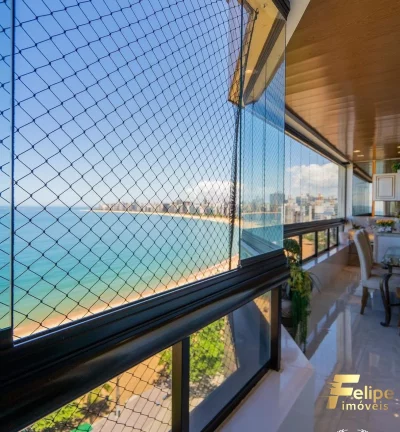 Imagem UM MAGNÍFICO APARTAMENTO NA PRAIA DA COSTA