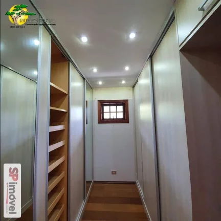Imagem CASA CONDOMINIO C/ 458M², 3 DORMS SENDO 4 SUITES, 6 VAGAS SERRA CANTAREIRA