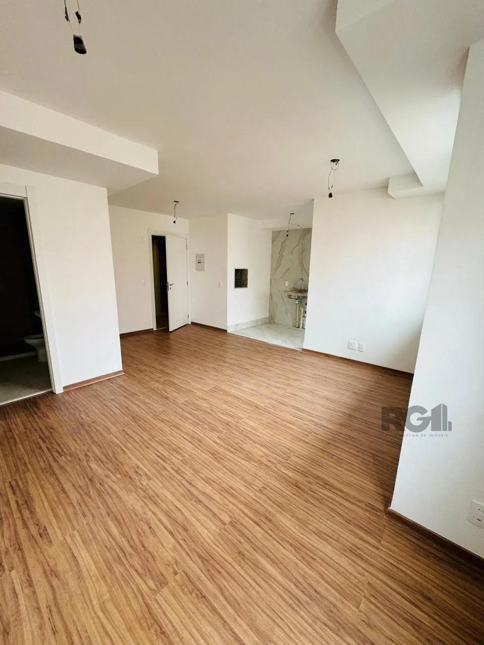 Imagem Apartamento de 3 dormitórios vaga e infra