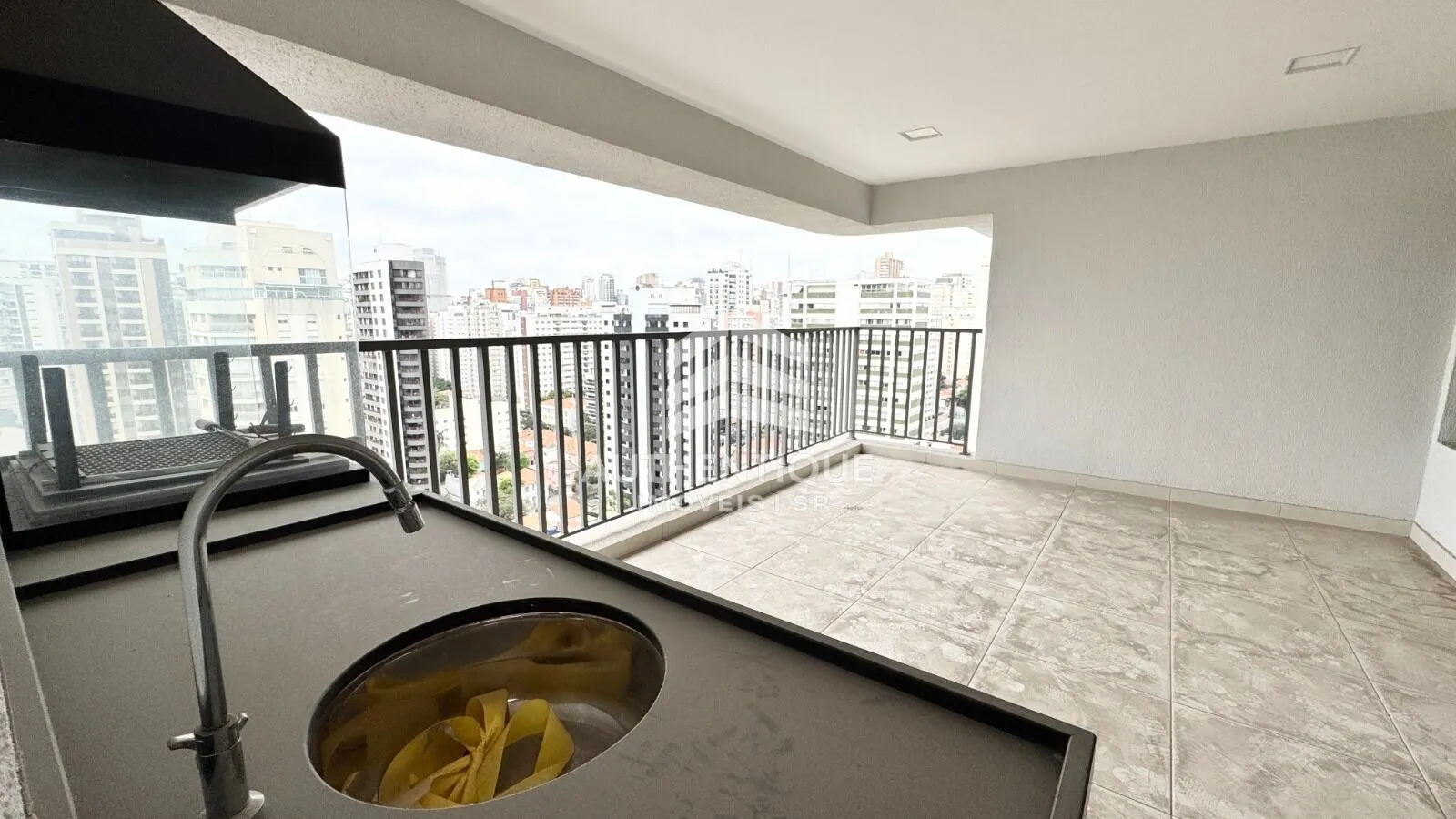 Imagem TUCUNA 250 PERDIZES - Apartamento no bairro Perdizes à venda