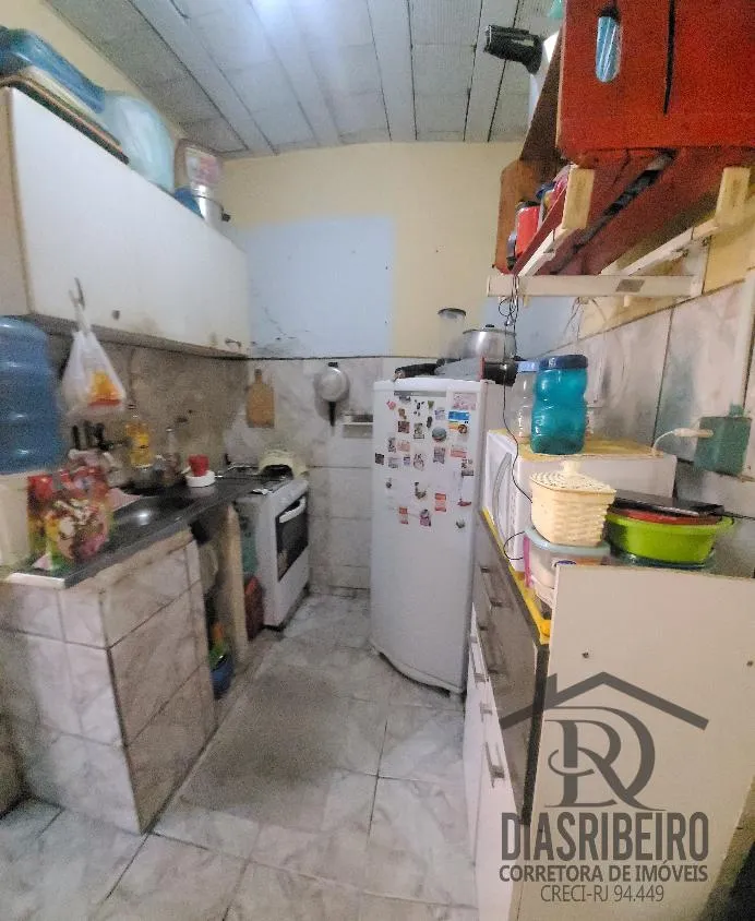 Imagem Casa, Residencial para Venda, Sepetiba, Rio de Janeiro