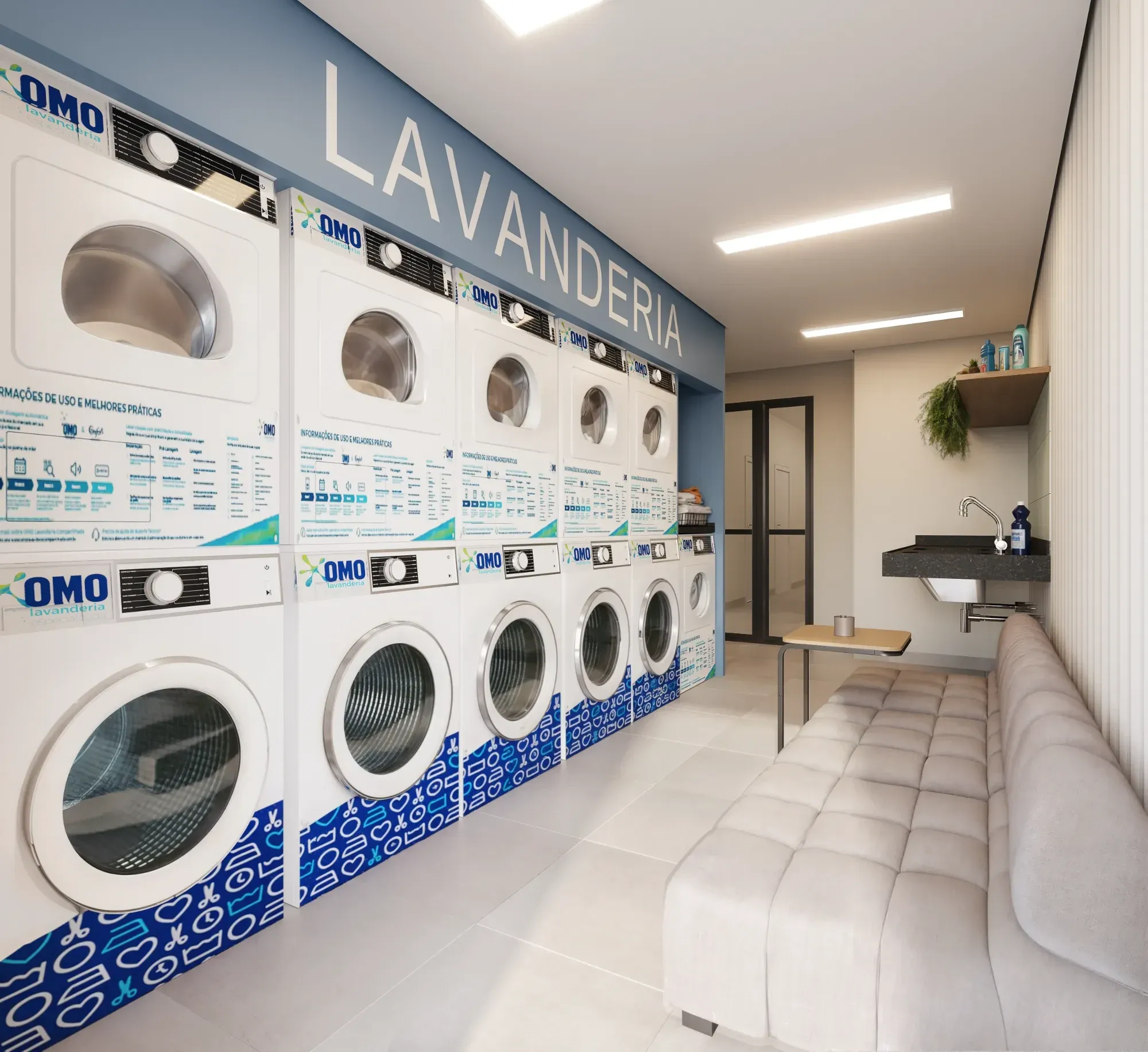 Imagem Apartamento com 1 Quarto à Venda, 24 m² em Santo Amaro - São Paulo