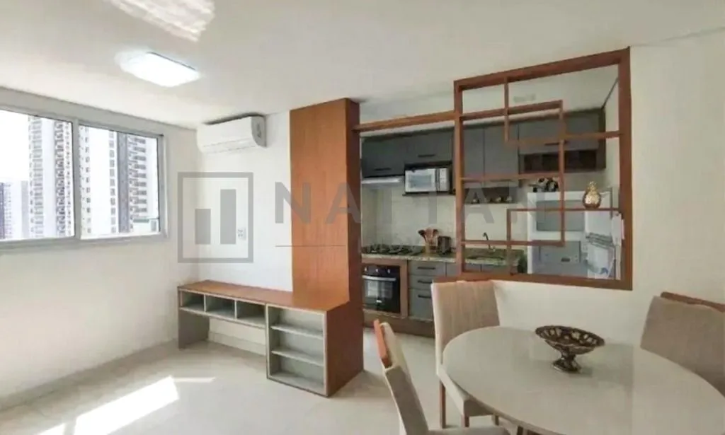 Imagem Apartamento com 2 dormitórios à venda, 48 m² por R$ 590.000,00 - Belém - São Paulo/SP