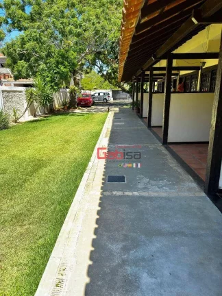 Imagem Casa com 2 dormitórios à venda, 60 m² por R$ 780.000,00 - Geribá - Armação dos Búzios/RJ