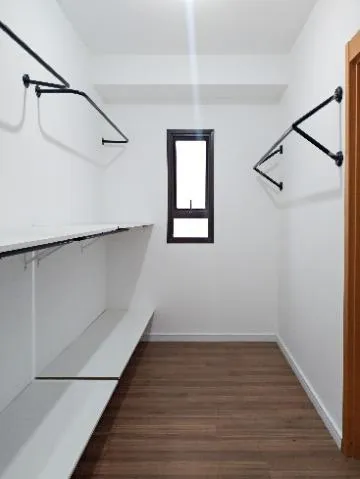 Imagem VENDA DE APARTAMENTO NO CONDOMÍNIO HORIZONTES, EM ARUJÁ/SP, 193m² com 03 suítes, suíte master, sala ampla com varanda gourmet e 04 vagas. CONSULTE-NOS