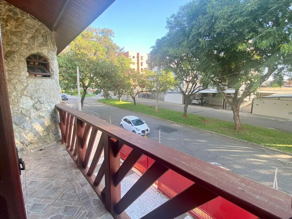 Imagem Ótimo Sobrado perto da Armando Pannunzio