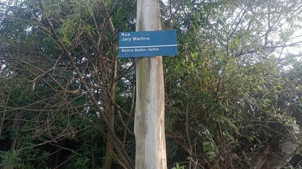Imagem Terreno no bairro Aberta dos Morros em Porto Alegre