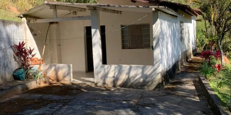 Imagem Chácara com 3 Quartos à Venda, 24.000 m² em Centro - Santa Isabel