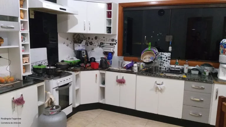 Imagem CASA RESIDENCIAL em POÇOS DE CALDAS - MG, SANTA TERESA