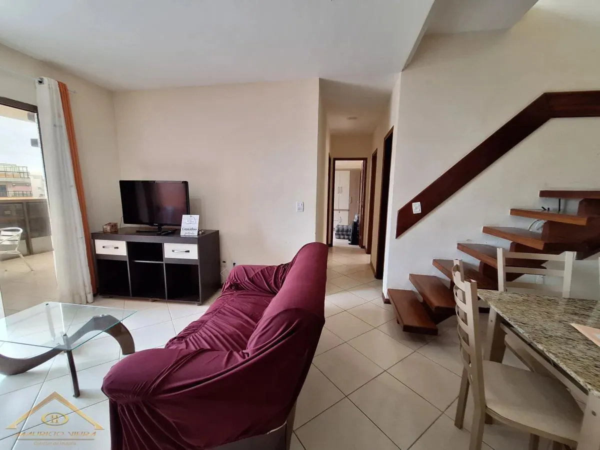 Imagem Cobertura para Venda em Cabo Frio / RJ no bairro Braga