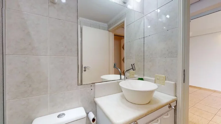 Imagem APARTAMENTO RESIDENCIAL em São Paulo - SP, Brooklin Paulista