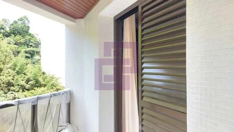 Imagem ASTURIAS, 50 METROS DO MAR R$ 600 MIL COM LAZER!!!