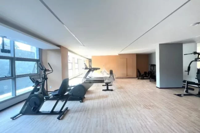 Imagem VERDANA JARDIM PRUDÊNCIA - Apto 75m² (Unidade de Revenda), próximo à Estação Brooklin do Metrô!