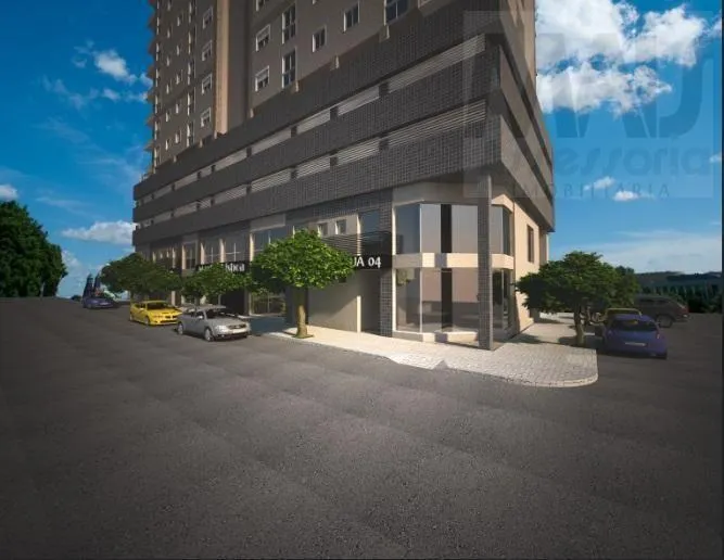 Imagem Apartamento para Venda em Novo Hamburgo / RS no bairro Centro