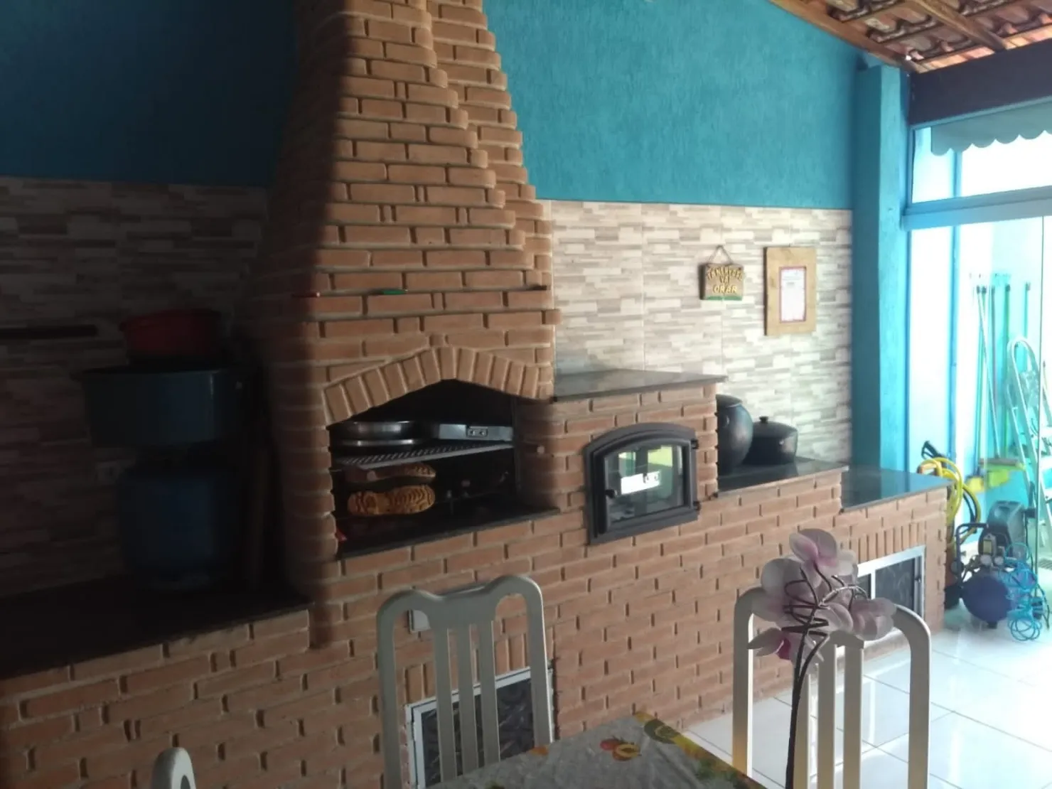 Imagem Casa à venda 2 Quartos, 2 Vagas, 200M², Cesar Park, Pindamonhangaba - SP