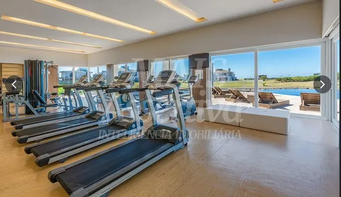 Imagem EXCELENTE TERRENO PARA VENDA, CONDOMINIO FECHADO EM CAPÃO NOVO - CAPÃO DA CANOA
