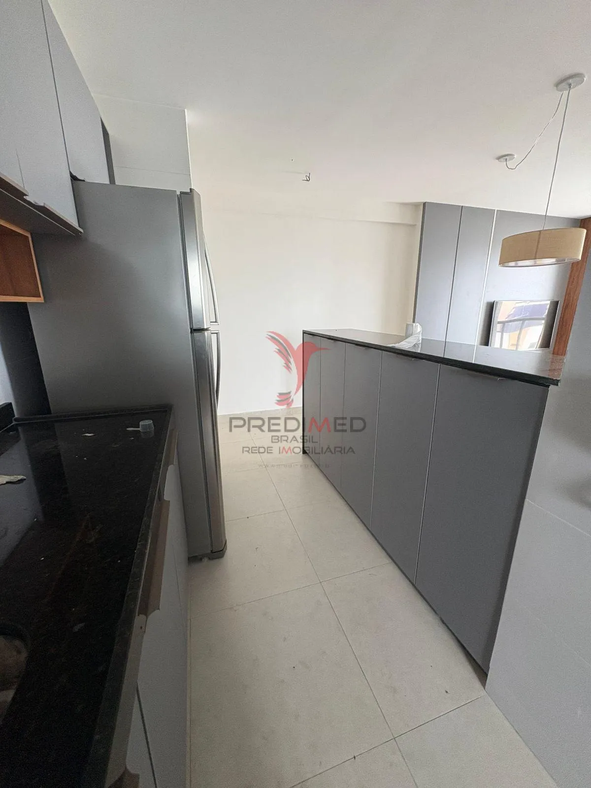 Imagem Apartamento no Aeroclube