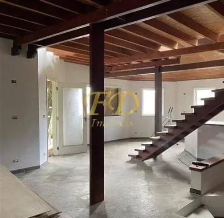 Imagem Casa para Residir ou Lazer (Casa de Campo) em Condomínio de Mairiporã
