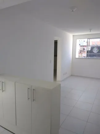 Imagem Apartamento com 2 Quartos à Venda, 44 m² em Vila Cosmopolita - São Paulo