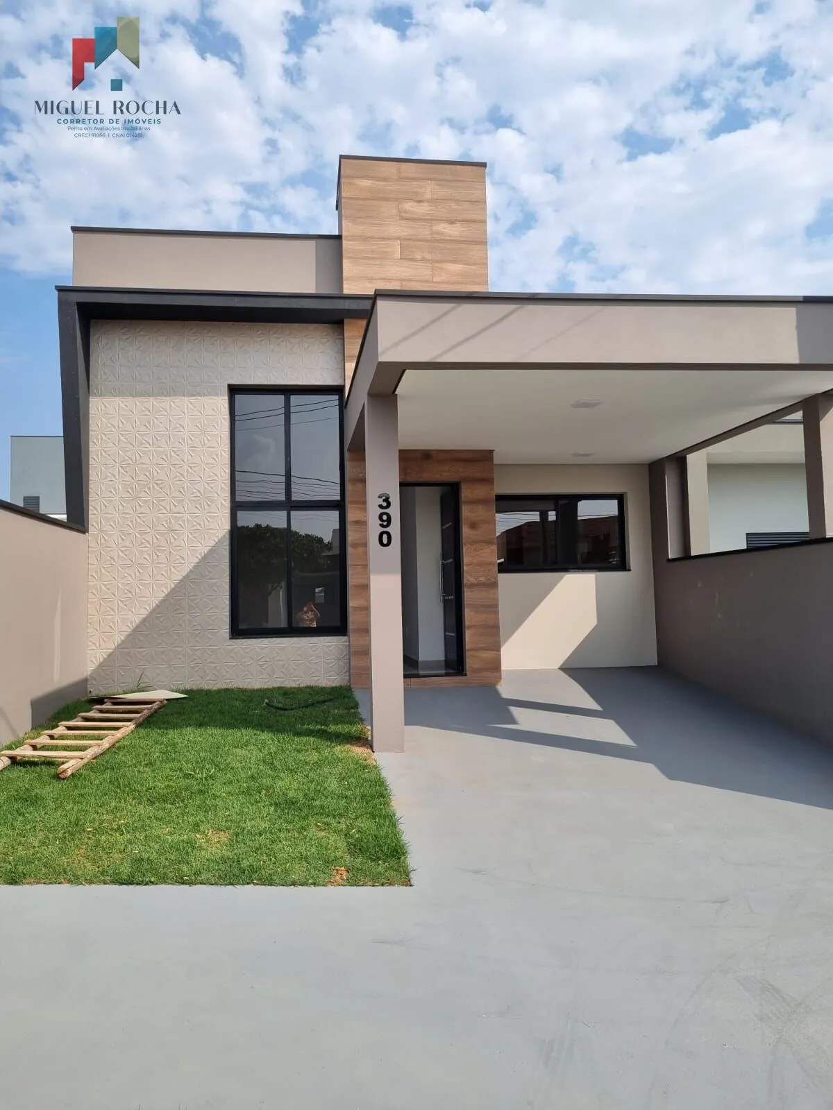 Casa à venda em Vila Doutor Laurindo, Tatuí - SP