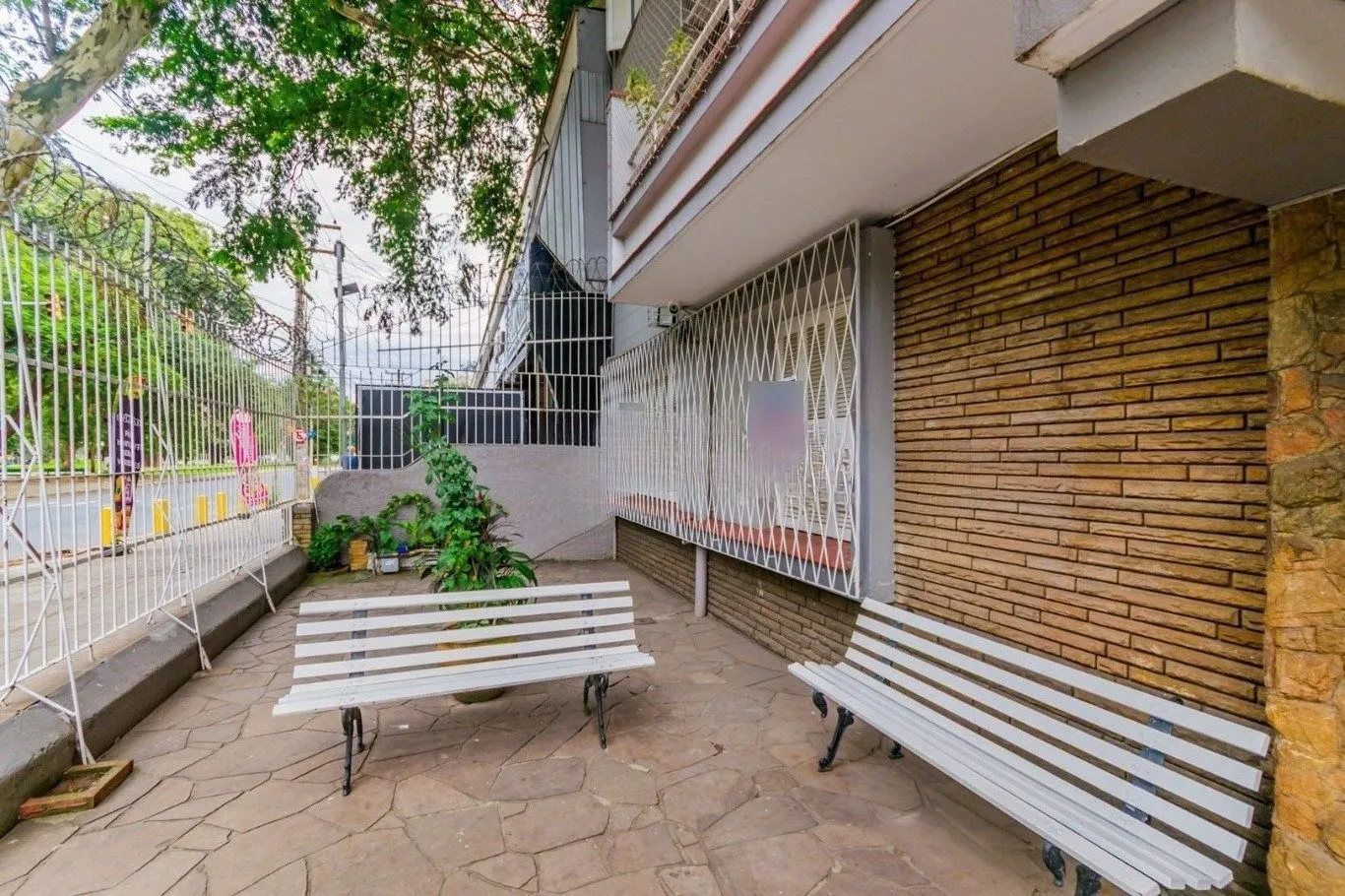 Imagem Apartamento em Praia de Belas